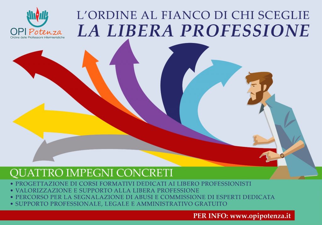 Libera professione