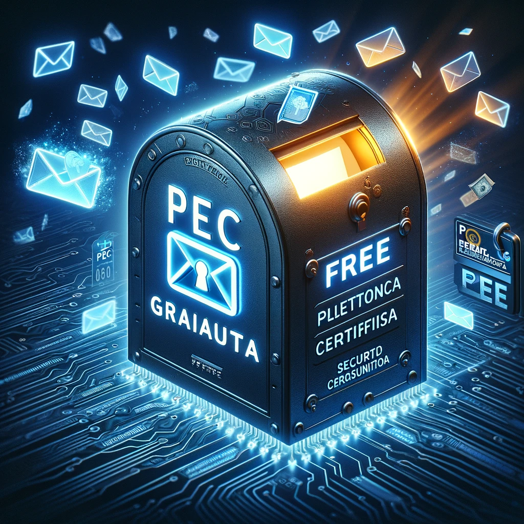 PEC Gratuita